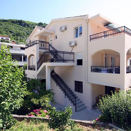 בודווה Apartments Raicevic חדר תמונה