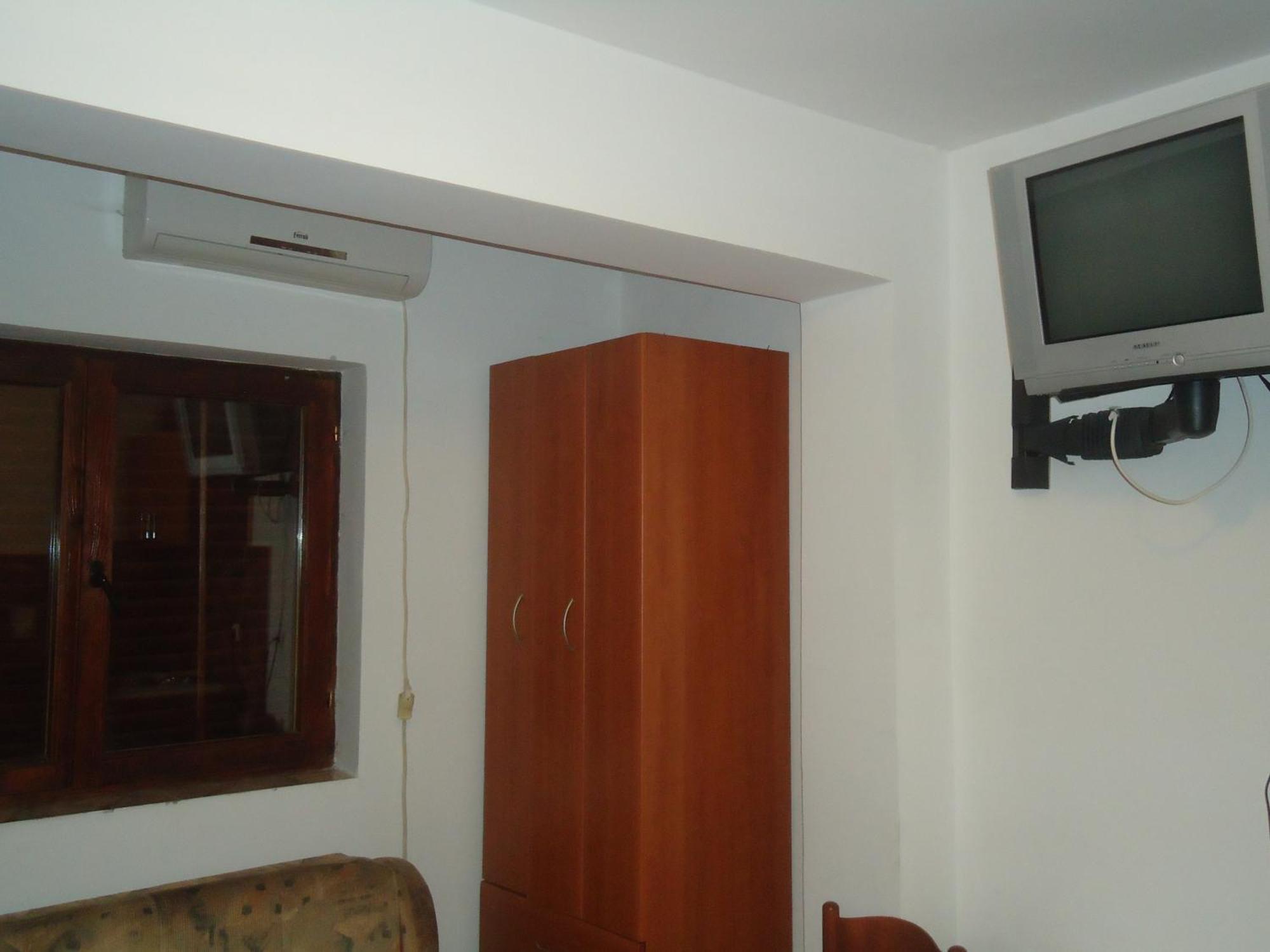 בודווה Apartments Raicevic מראה חיצוני תמונה