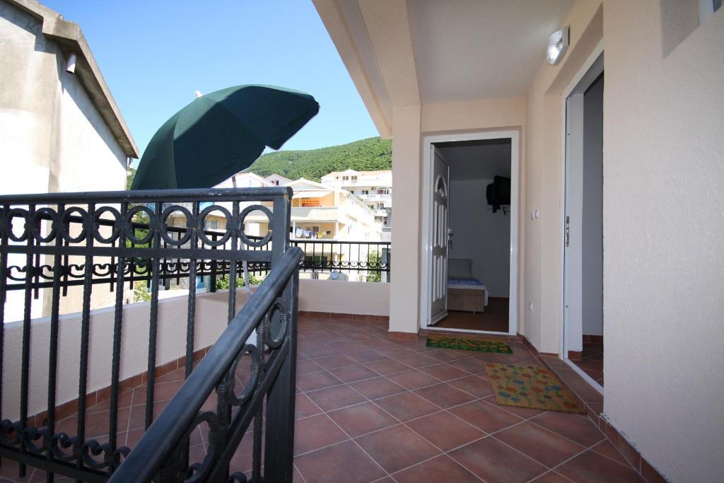 בודווה Apartments Raicevic חדר תמונה