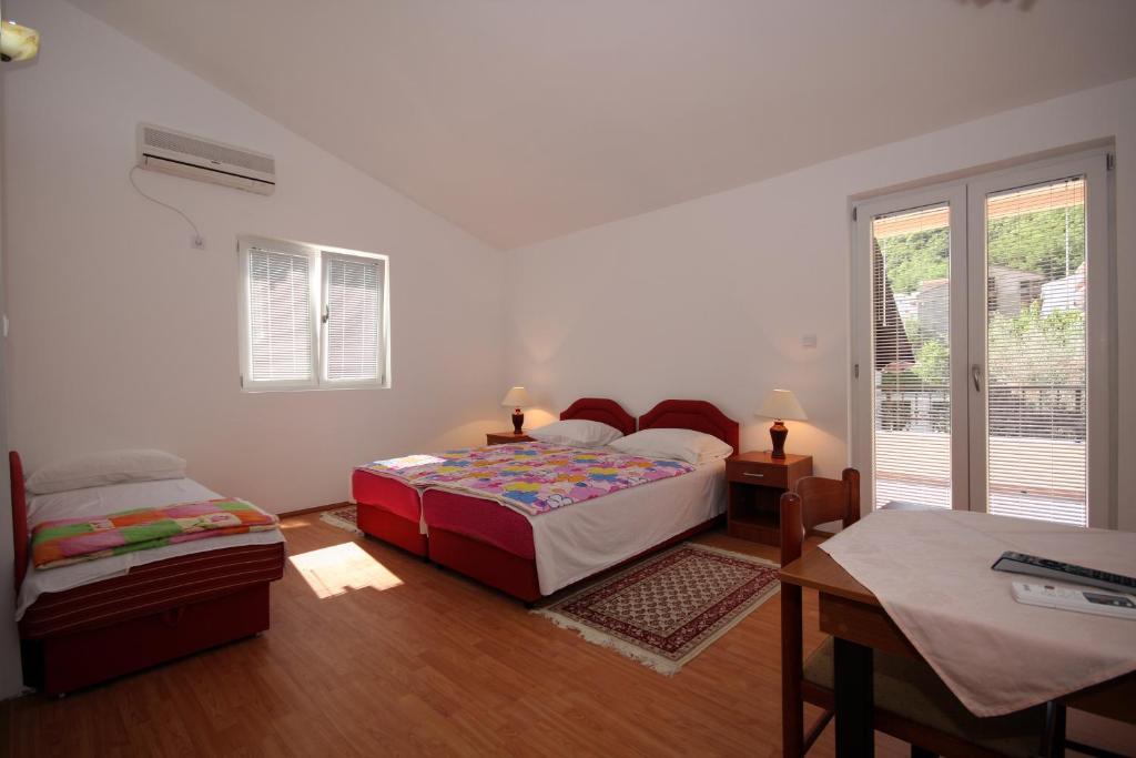בודווה Apartments Raicevic חדר תמונה