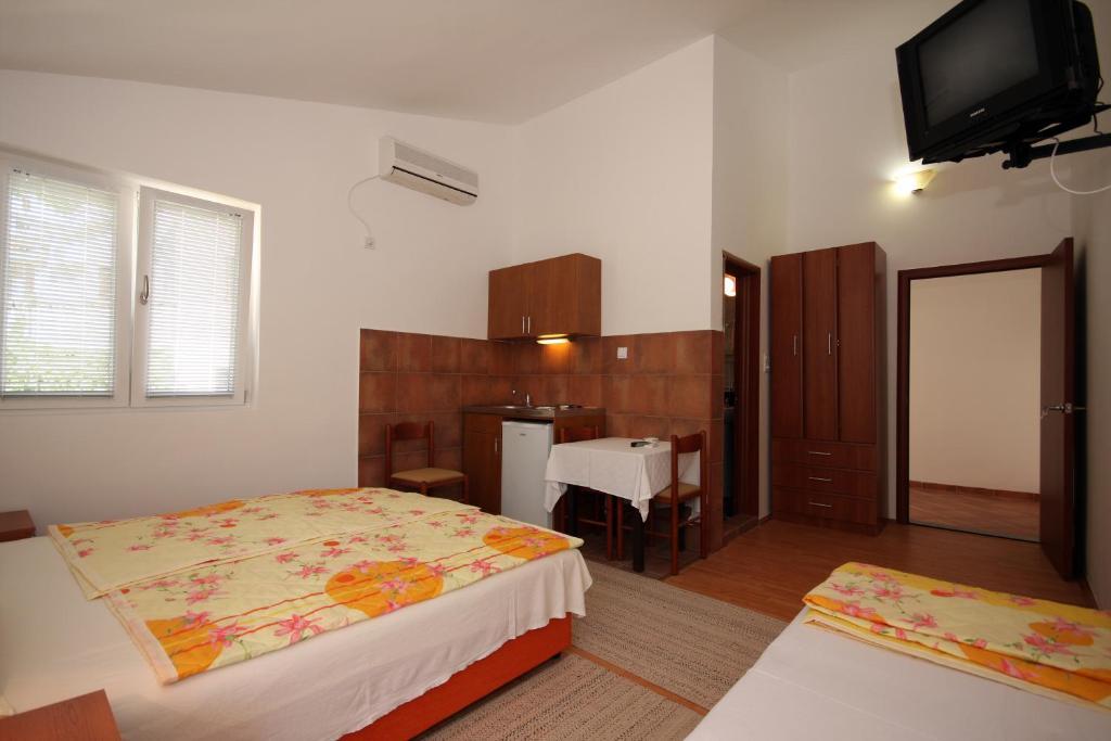 בודווה Apartments Raicevic חדר תמונה
