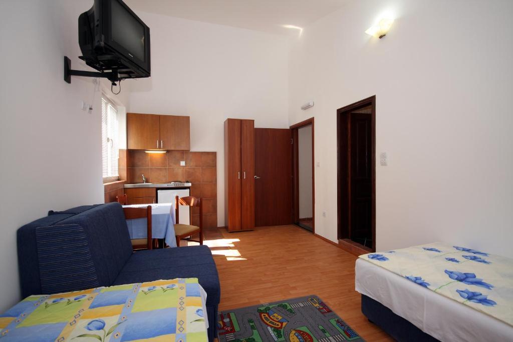 בודווה Apartments Raicevic חדר תמונה