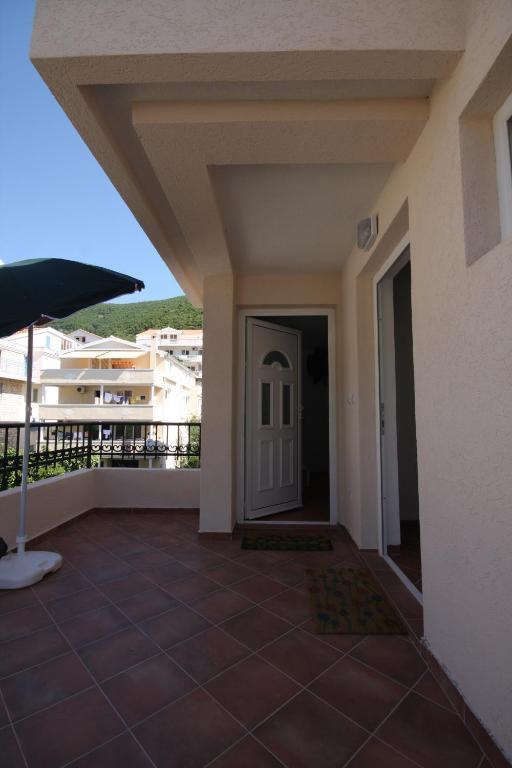בודווה Apartments Raicevic חדר תמונה