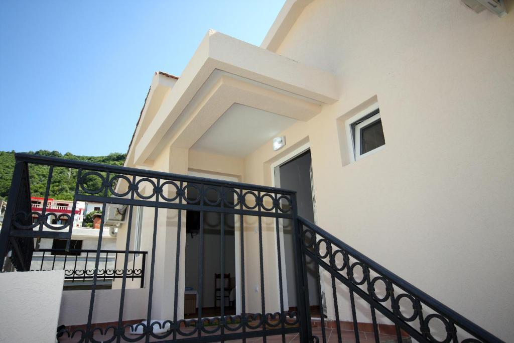 בודווה Apartments Raicevic חדר תמונה