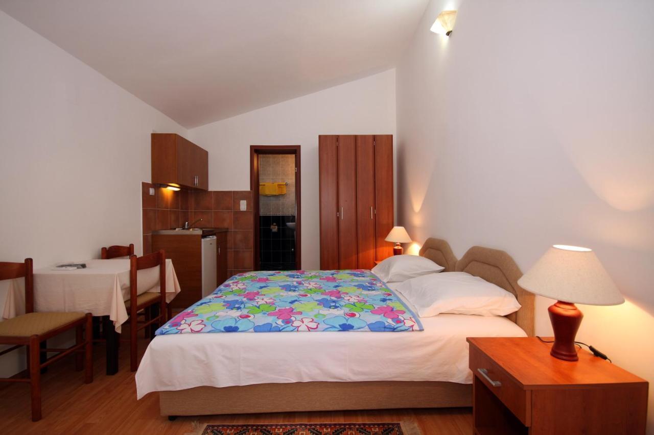 בודווה Apartments Raicevic חדר תמונה