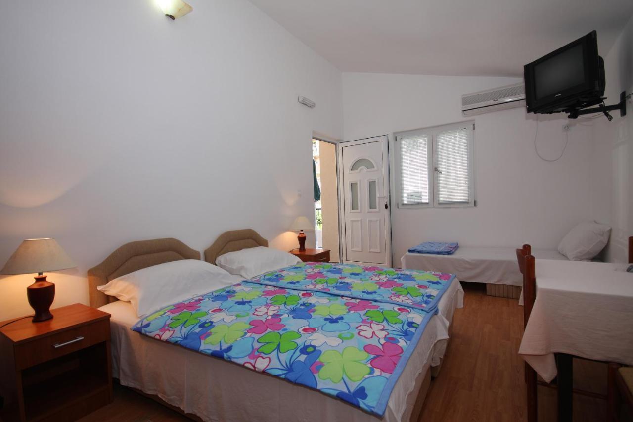 בודווה Apartments Raicevic חדר תמונה