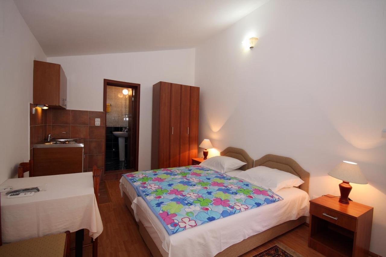 בודווה Apartments Raicevic חדר תמונה